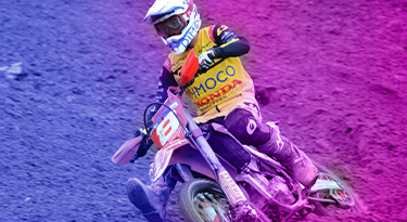 Michael Kratzer DIMOCO Europe Racing Team